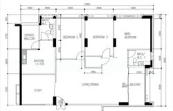 Blk 706 Pasir Ris Drive 10 (Pasir Ris), HDB 5 Rooms #624538951